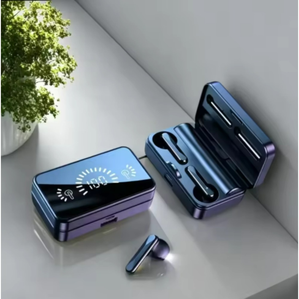 Phone Cases - QCY TWS S20 – bezprzewodowe słuchawki