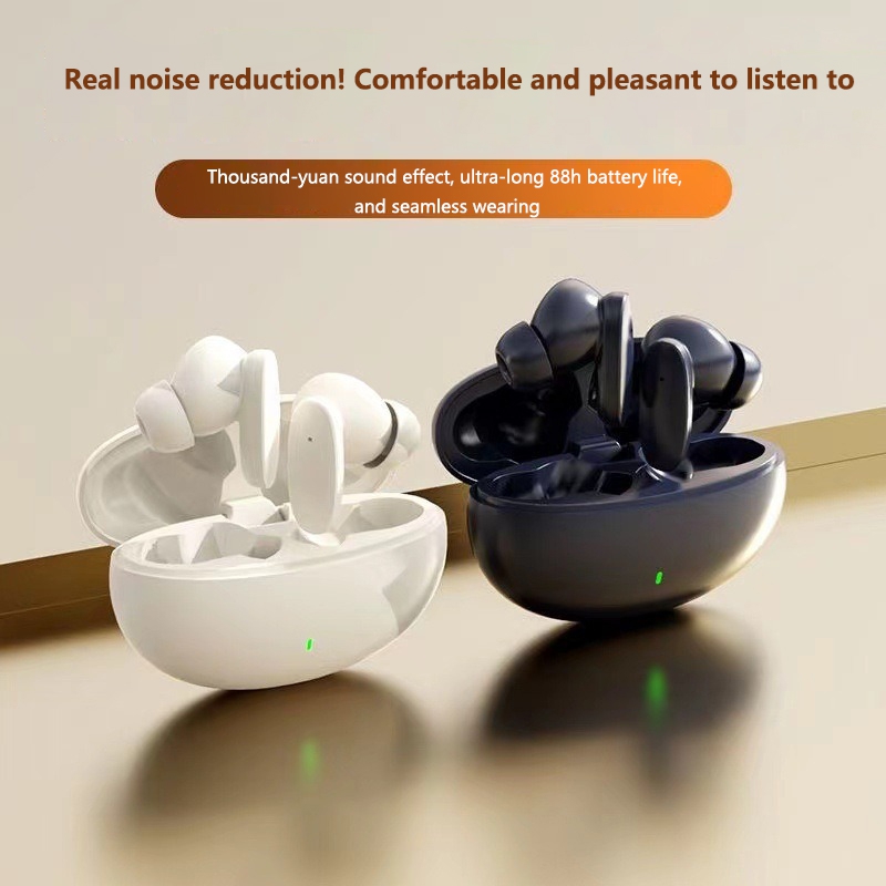 Earphones - Nowe bezprzewodowe słuchawki Xiaomi Bluetooth TWS