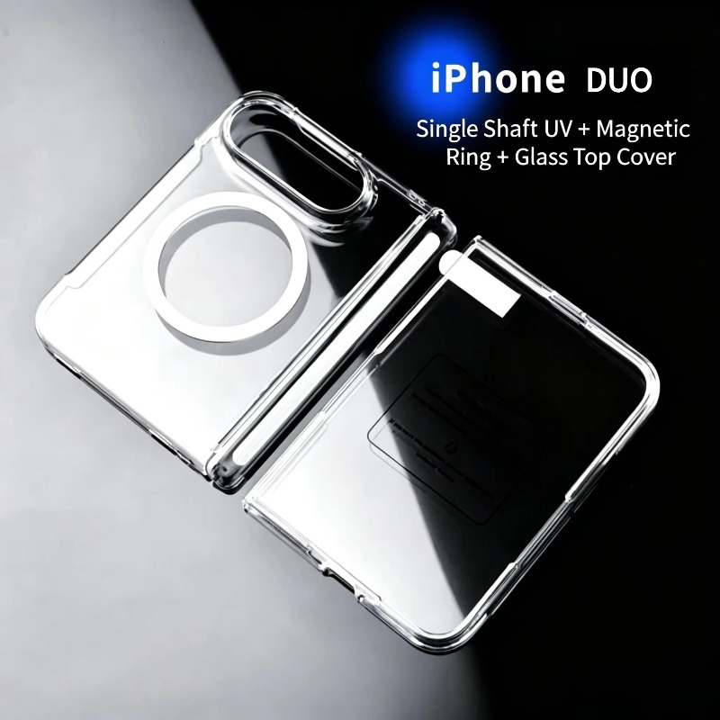 Screen Protectors - Przezroczysta, hartowana folia ochronna na ekran,