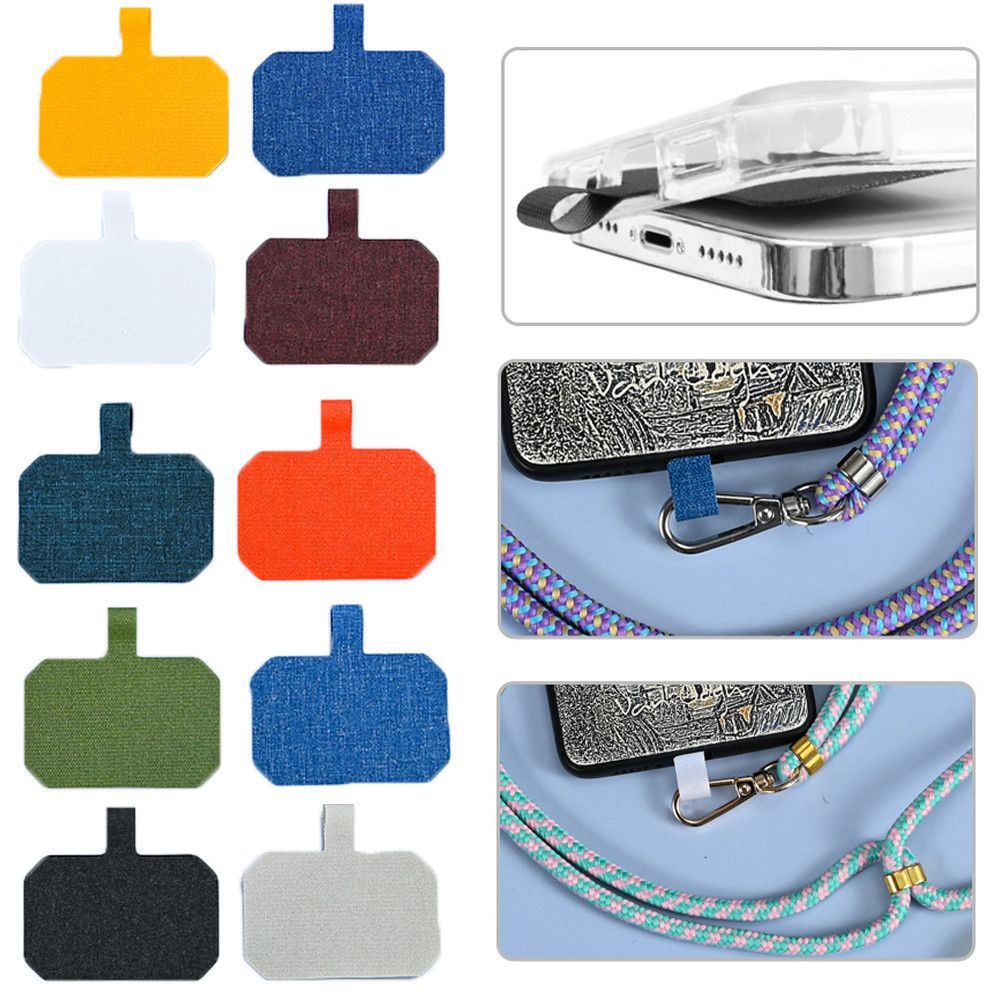 Uniwersalne paski do etui, szn – Crossbody Lanyard Neck Strap Case recenzja i cena