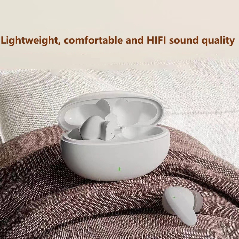 Nowe bezprzewodowe słuchawki X – Earphones recenzja i cena