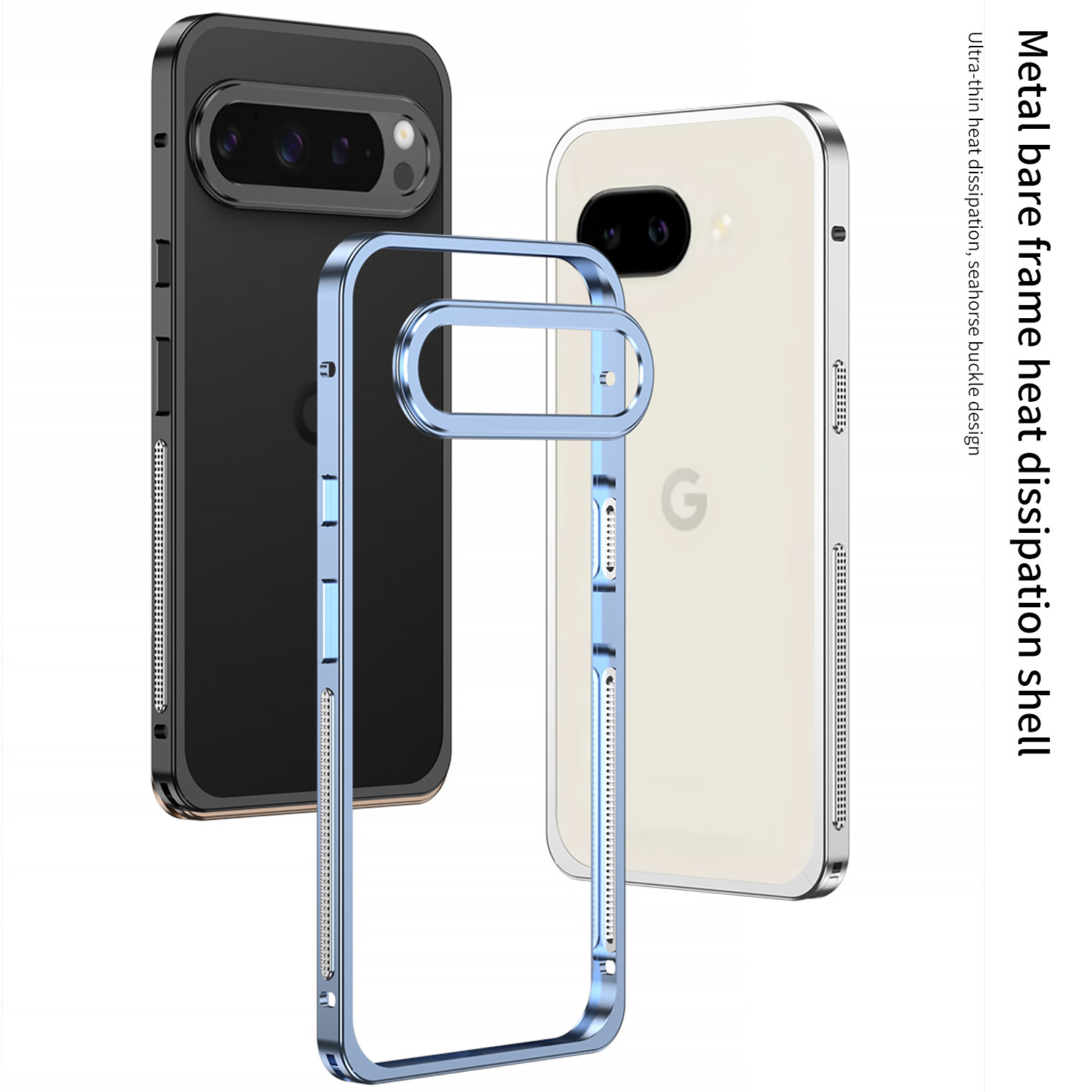 Ultracienka aluminiowa ramka o – Metal Bumper Aluminum Frame Case recenzja i cena