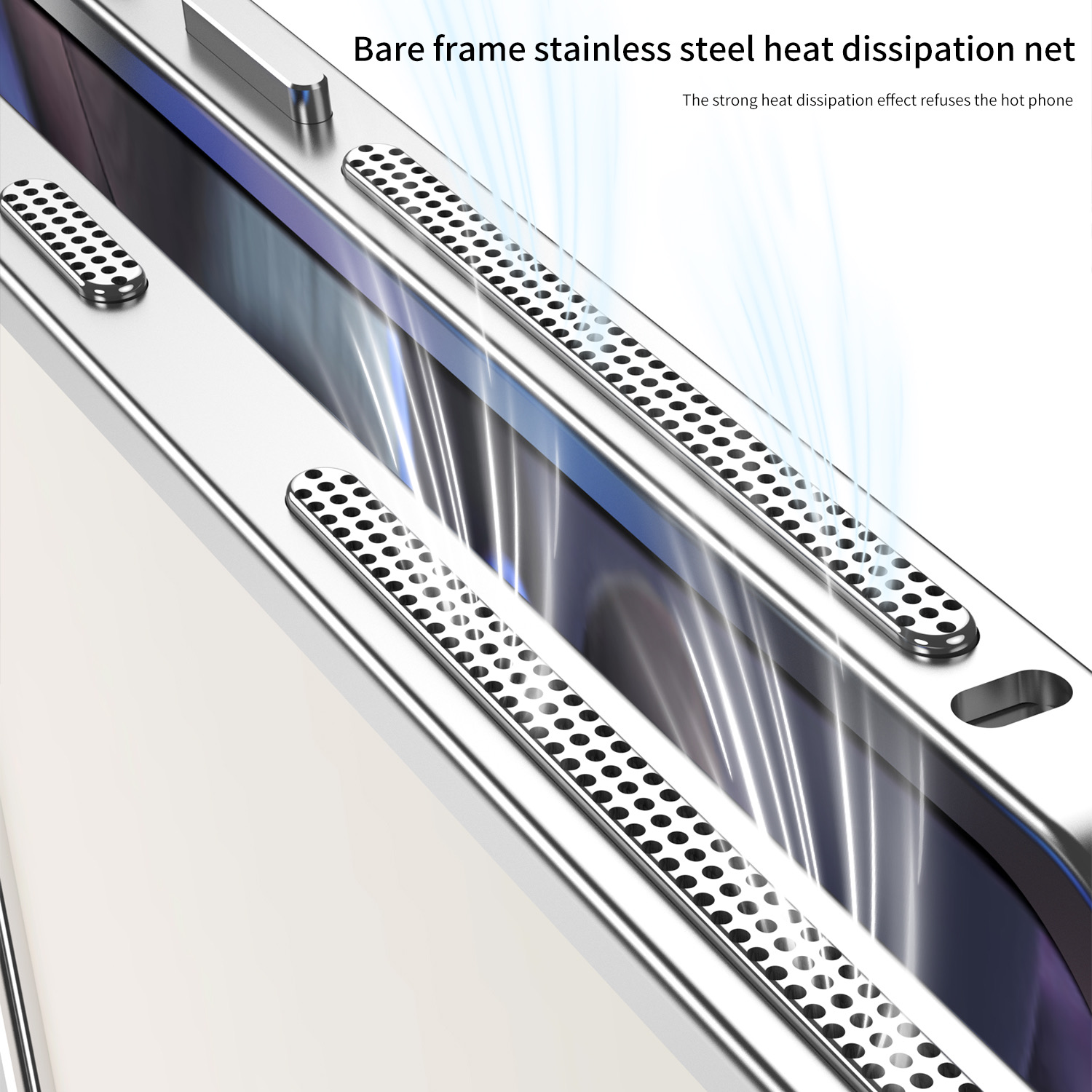 Ultracienka aluminiowa ramka o – Metal Bumper Aluminum Frame Case recenzja i cena