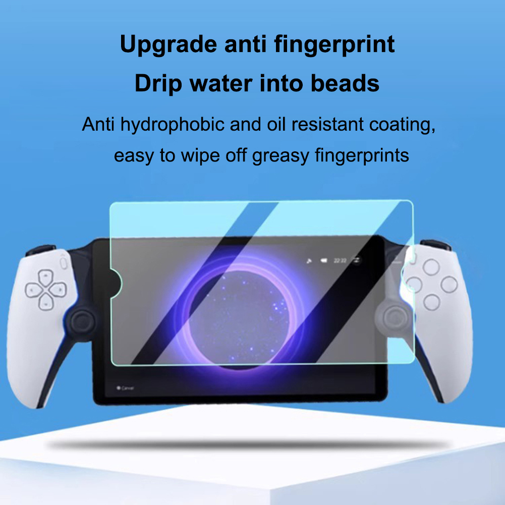 2-pak ochraniaczy ekranu HD pr – Matte Anti Glare Screen Protector recenzja i cena