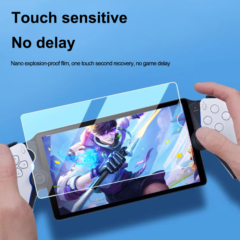 2-pak ochraniaczy ekranu HD pr – Matte Anti Glare Screen Protector recenzja i cena