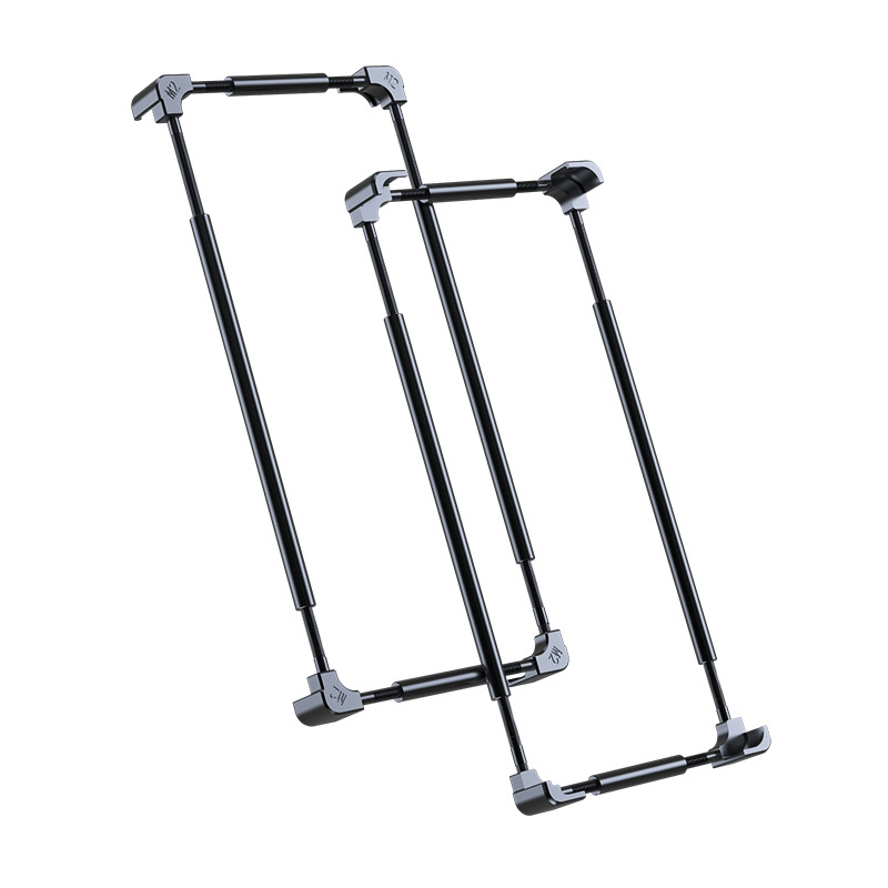 Do modeli Tecno Pova 9, 8, 7,  – Metal Bumper Aluminum Frame Case recenzja i cena