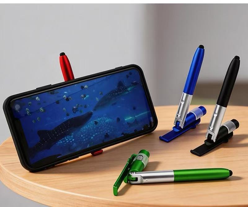 Wielofunkcyjny długopis zabawk – Phone Stands recenzja i cena