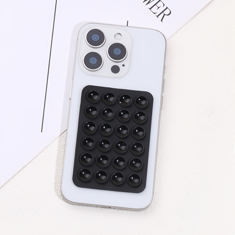 Silikonowy uchwyt do telefonu  – Phone Cases recenzja i cena