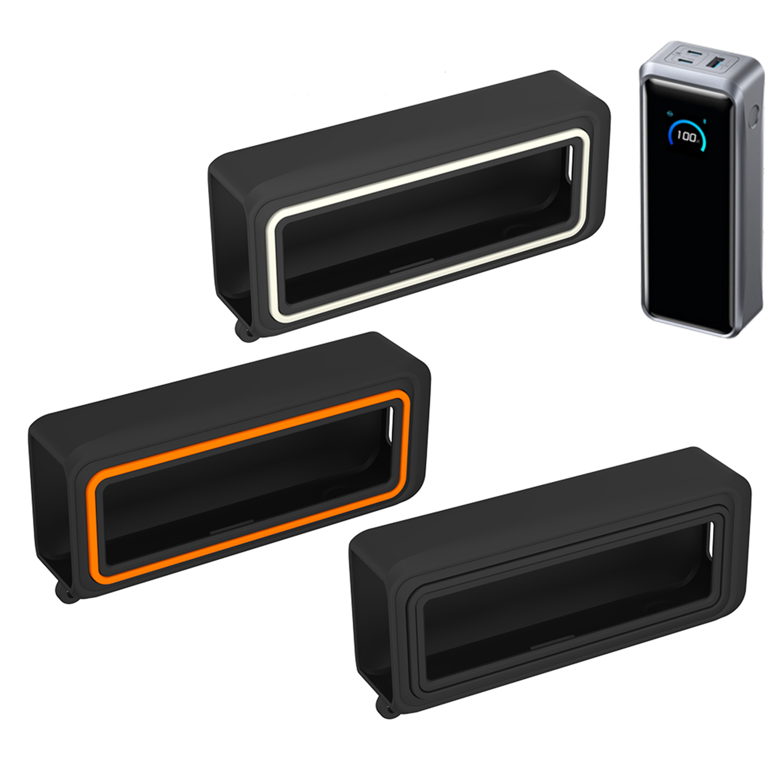 Ochronne etui na powerbanki An – Power Banks recenzja i cena