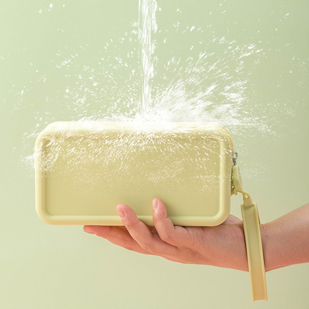 Przenośna silikonowa portmonet – Earphones recenzja i cena