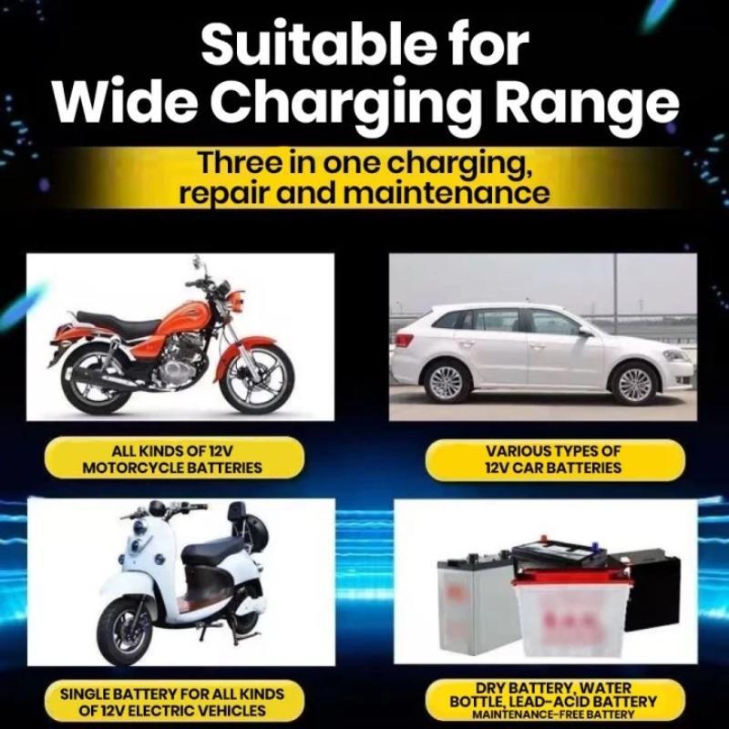 @*Smart Uniwersalny ładowarka  – Chargers recenzja i cena