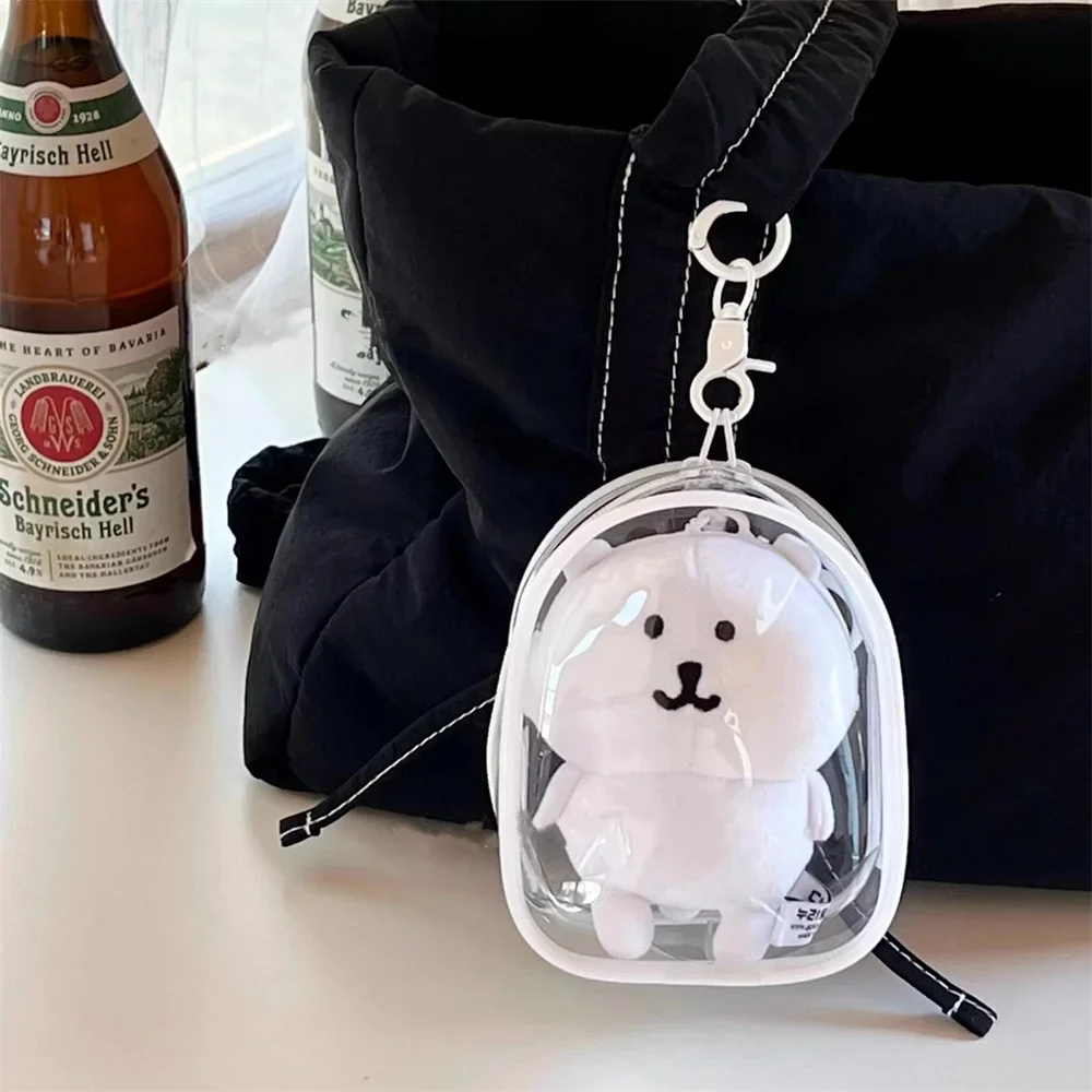 Przezroczysta torba do przecho – Earphones recenzja i cena