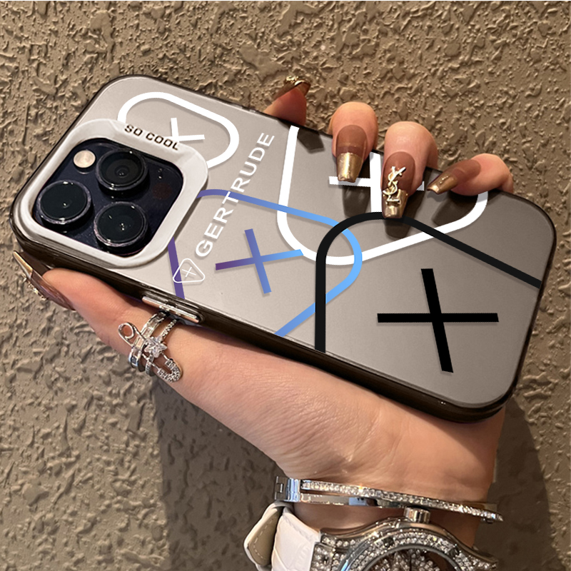 Modne etui na telefon G-Gertru – Matte Hard Pc Back Case recenzja i cena