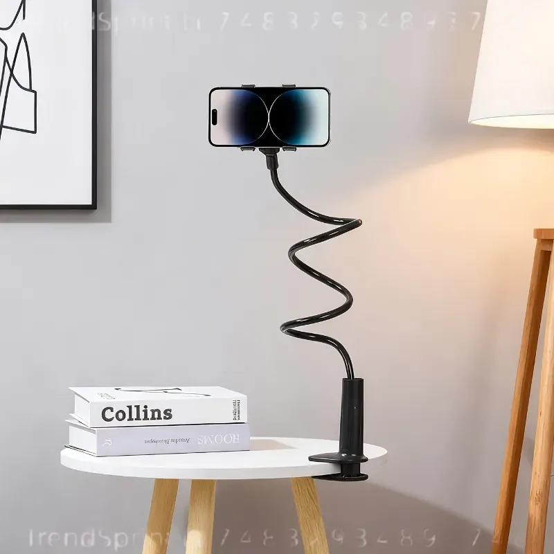 Elastyczny uchwyt na telefon z – Phone Stands recenzja i cena
