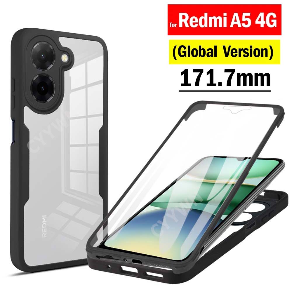 360 Pełna ochrona ekranu Przez – Screen Protectors recenzja i cena