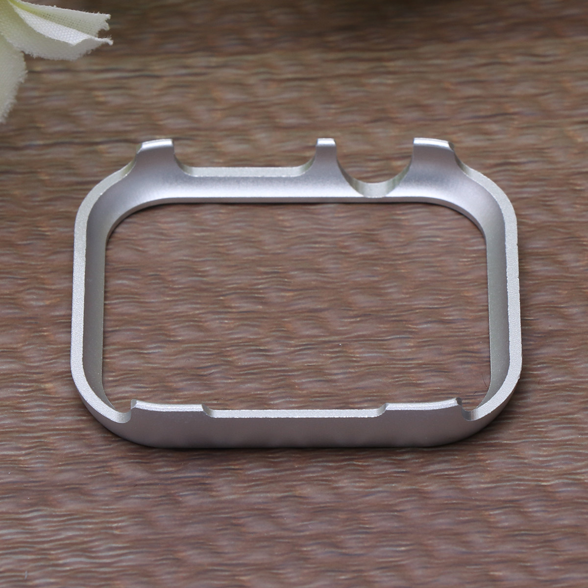 44 mm – aluminiowa obudowa zeg – Metal Bumper Aluminum Frame Case recenzja i cena
