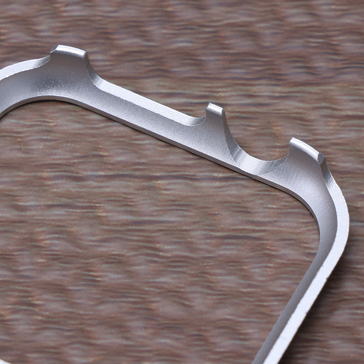 44 mm – aluminiowa obudowa zeg – Metal Bumper Aluminum Frame Case recenzja i cena