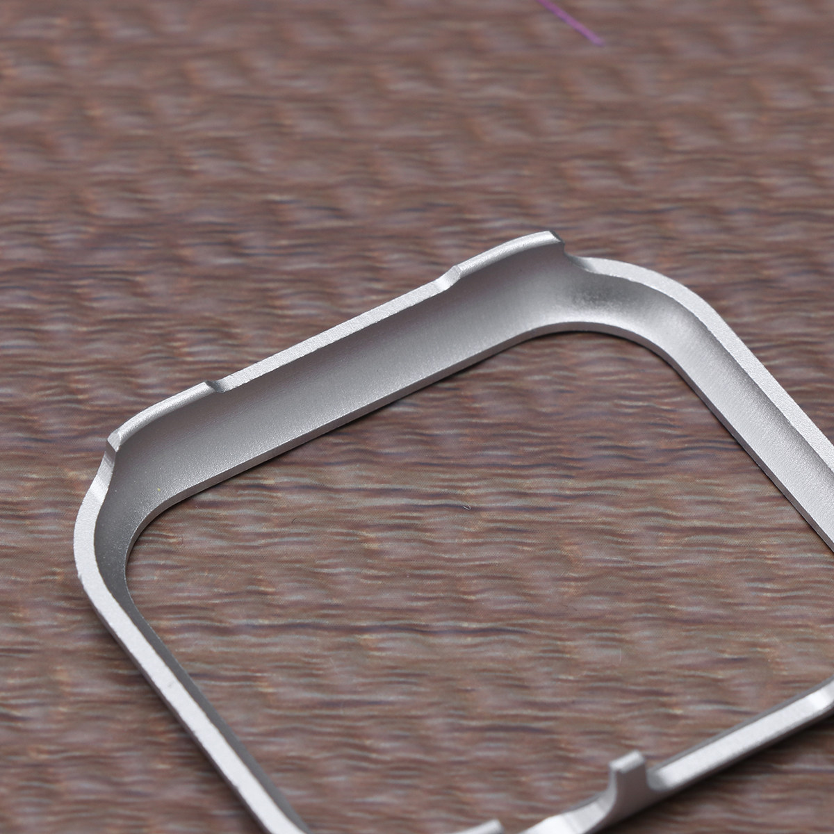 44 mm – aluminiowa obudowa zeg – Metal Bumper Aluminum Frame Case recenzja i cena