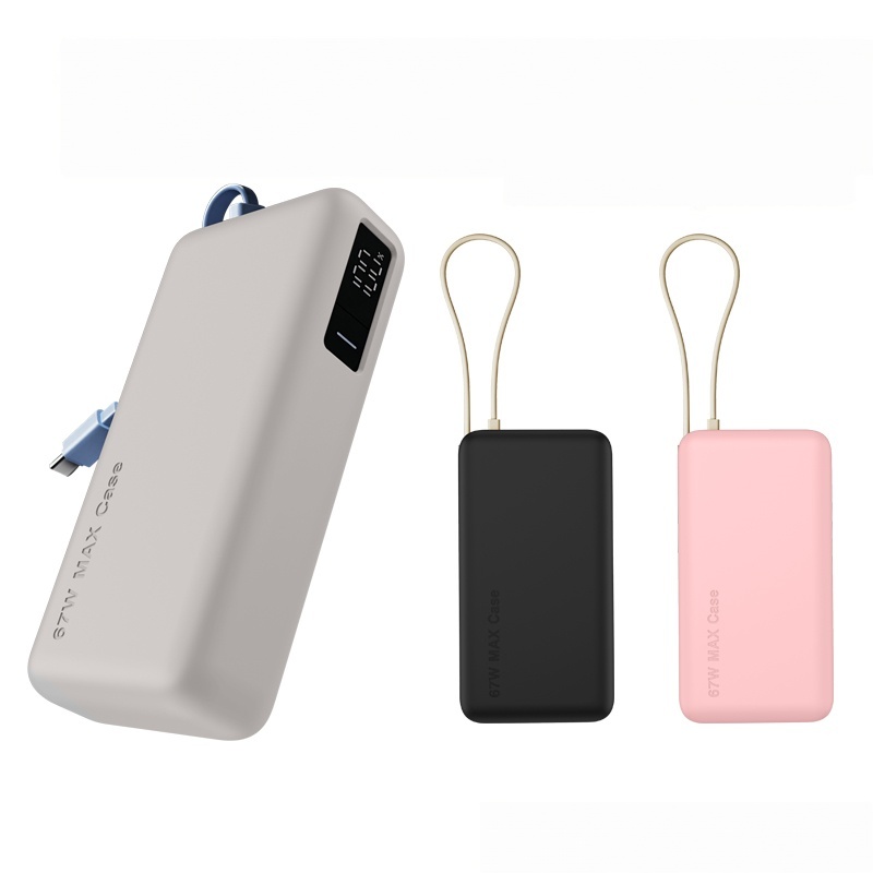 Silikonowe etui ochronne do pr – Power Banks recenzja i cena