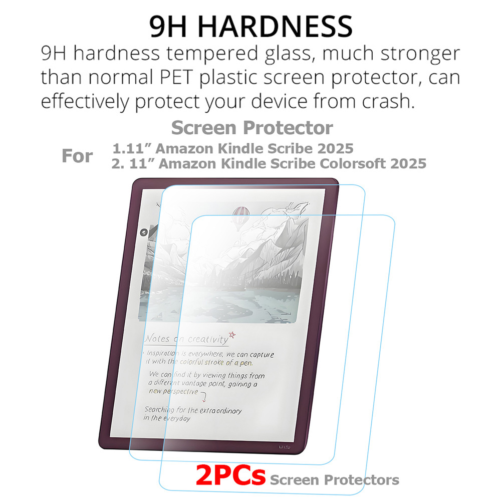 2 szt. Folia ochronna na ekran – Matte Anti Glare Screen Protector recenzja i cena