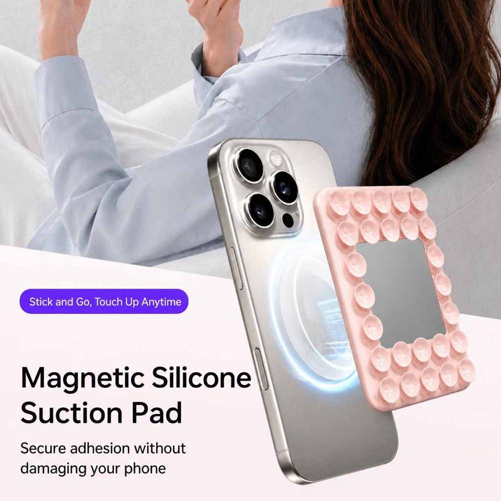 Magnetyczny uchwyt na telefon  – Phone Stands recenzja i cena