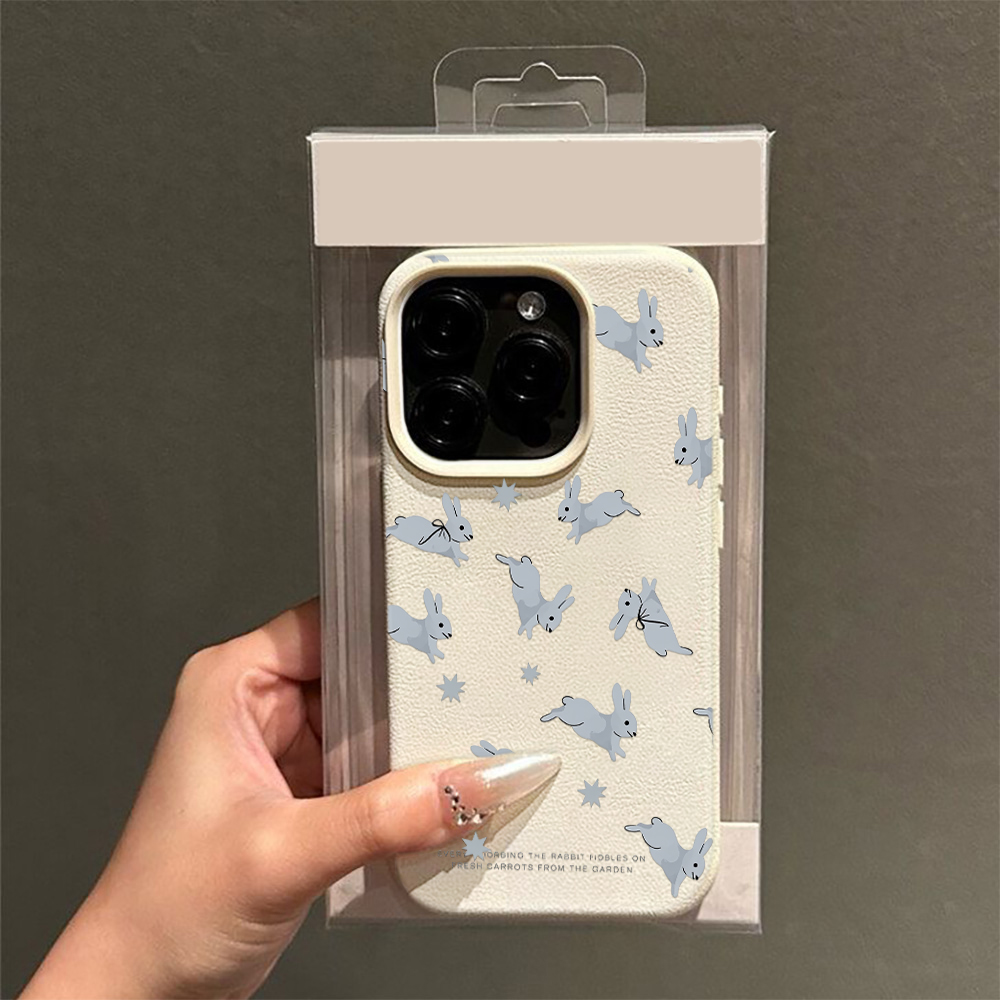 Szary wzór w kształcie gołębia – Vintage Floral Pattern Soft Case recenzja i cena