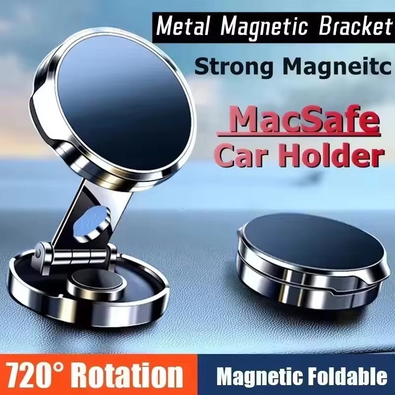 Okrągły składany magnetyczny u – Phone Stands recenzja i cena