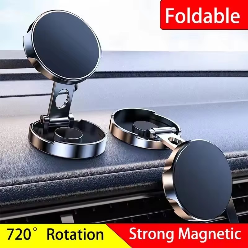 Okrągły składany magnetyczny u – Phone Stands recenzja i cena